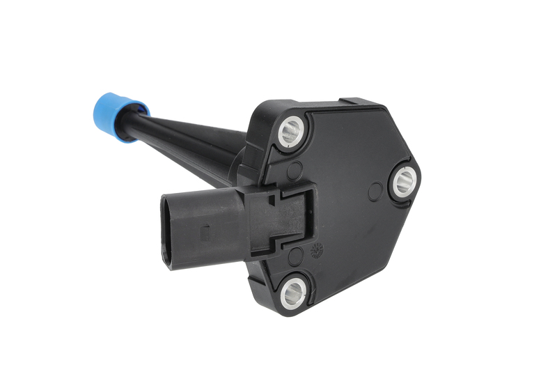 Sensor, Motorölstand
