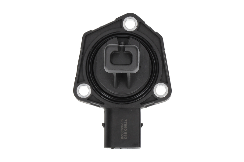 Sensor, Motorölstand