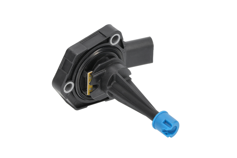Sensor, Motorölstand