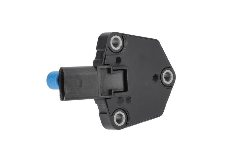Sensor, Motorölstand