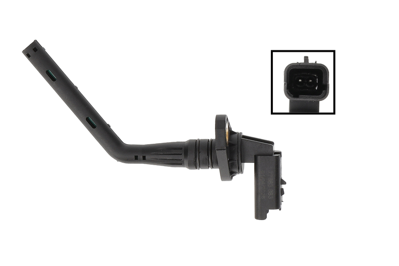 Sensor, Motorölstand