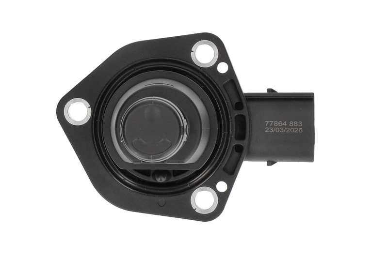 Sensor, Motorölstand