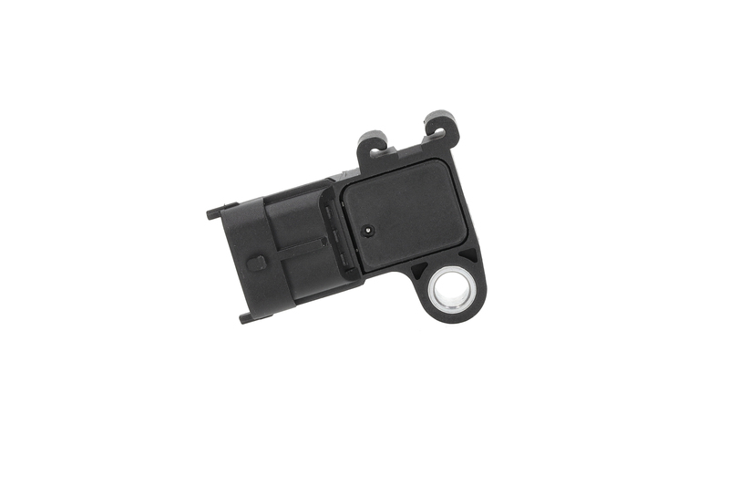 Sensor, Saugrohrdruck