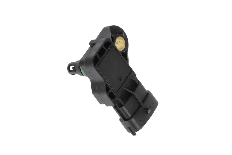 Sensor, Saugrohrdruck