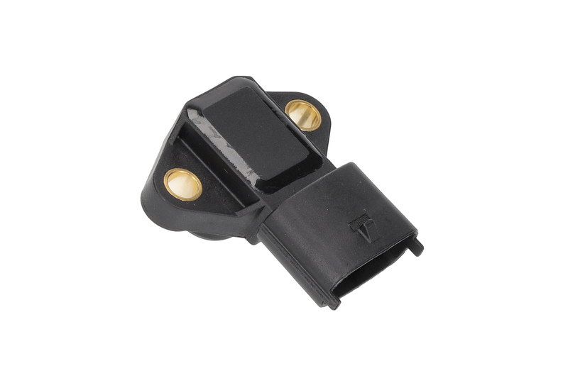 Sensor, Saugrohrdruck