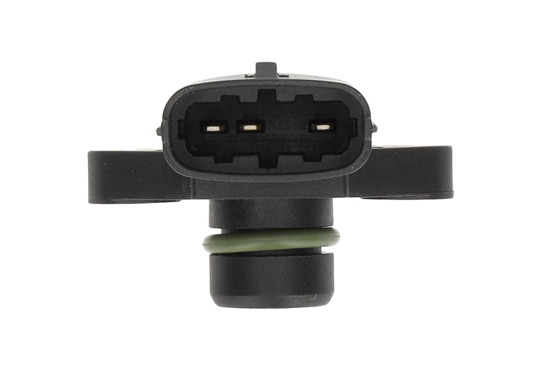 Sensor, Saugrohrdruck