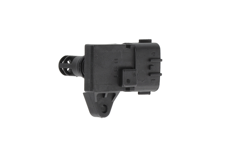 Sensor, Saugrohrdruck