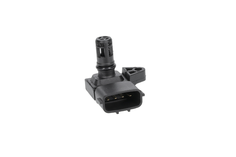 Sensor, Saugrohrdruck