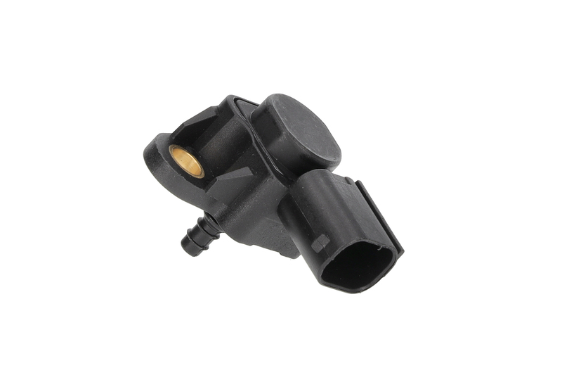 Sensor, Ladedruck
