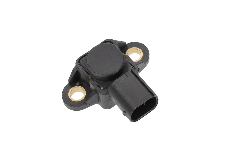 Sensor, Ladedruck