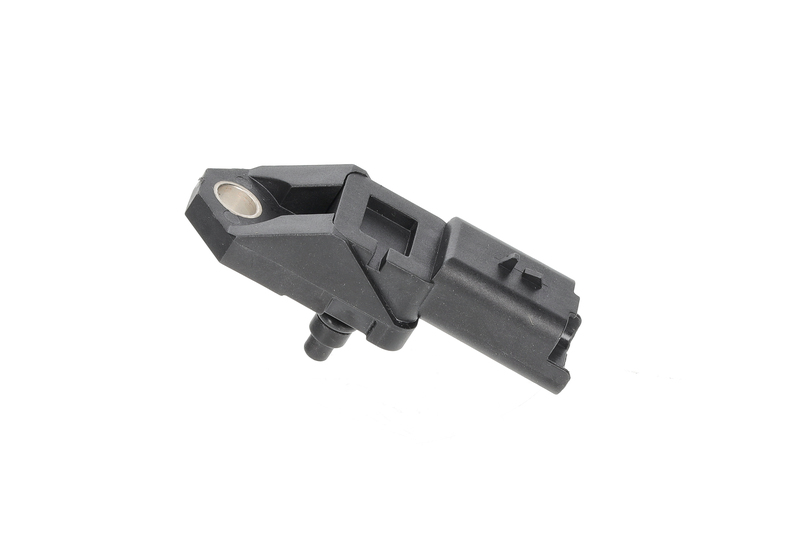Sensor, Saugrohrdruck