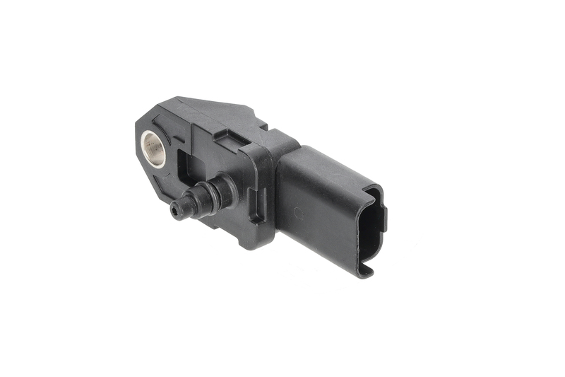 Sensor, Saugrohrdruck