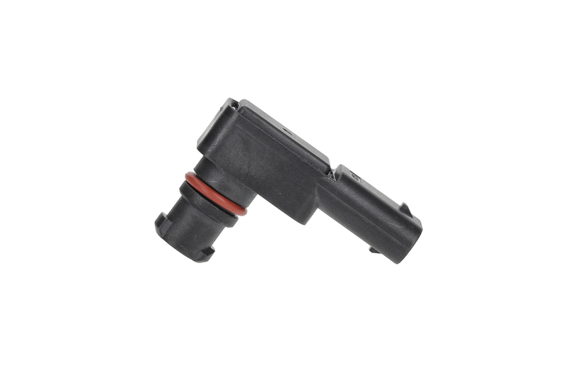 Sensor, Saugrohrdruck
