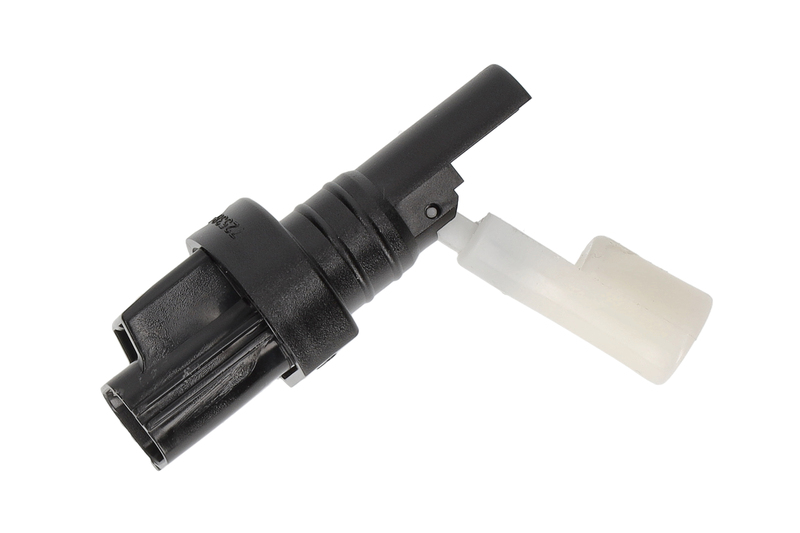 Sensor, Waschwasserstand