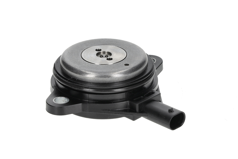 Zentralmagnet, Nockenwellenversteller