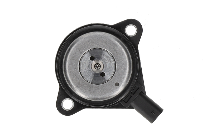 Zentralmagnet, Nockenwellenversteller