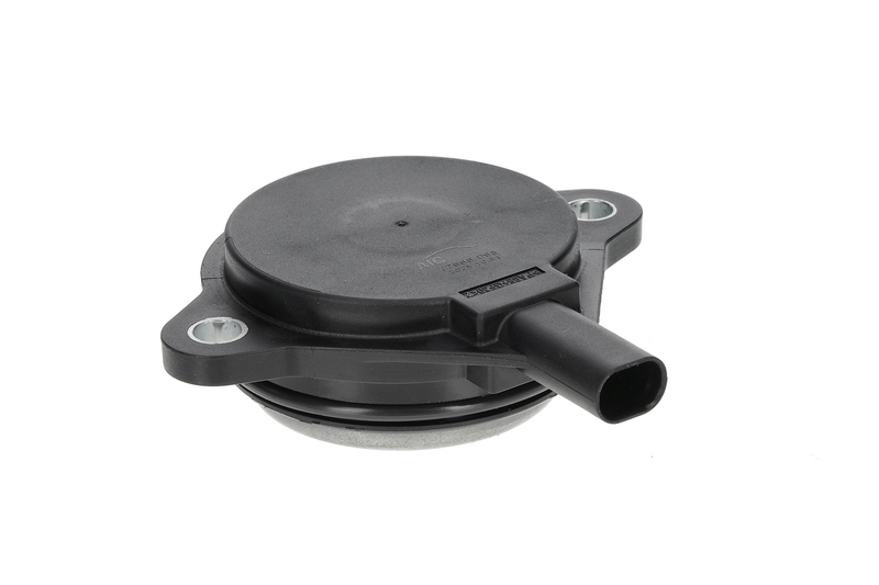 Zentralmagnet, Nockenwellenversteller