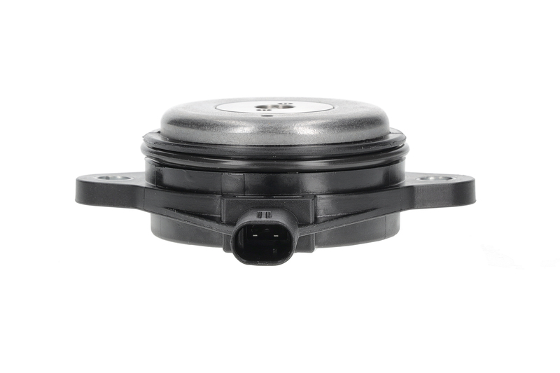 Zentralmagnet, Nockenwellenversteller