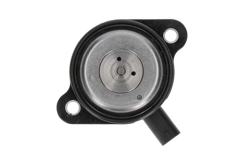 Zentralmagnet, Nockenwellenversteller