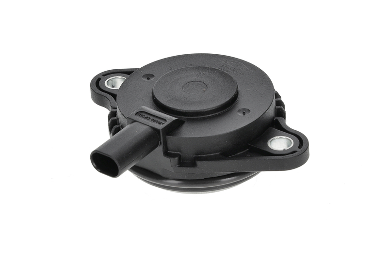 Zentralmagnet, Nockenwellenversteller