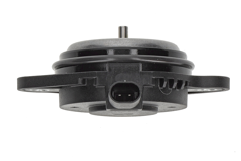 Zentralmagnet, Nockenwellenversteller