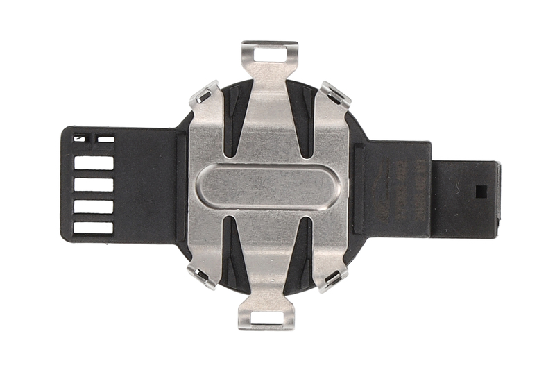 Regensensor