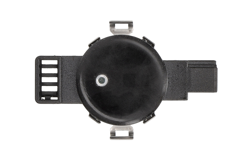 Regensensor