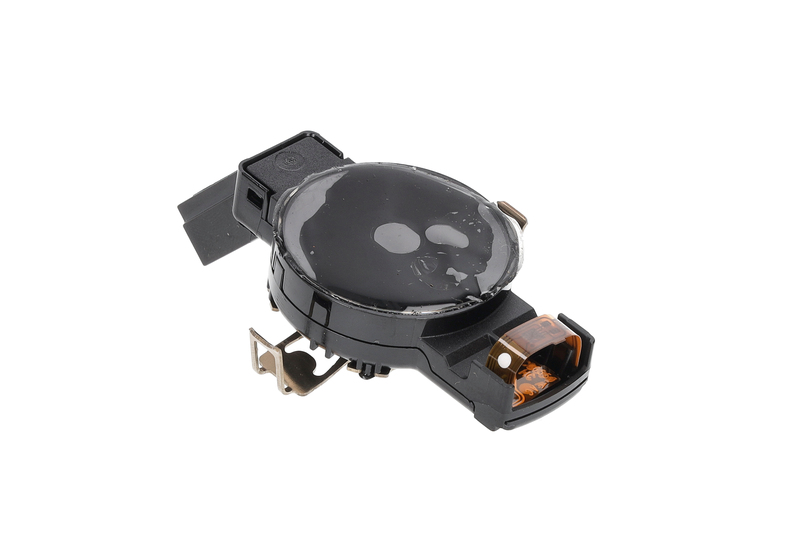 rain sensor