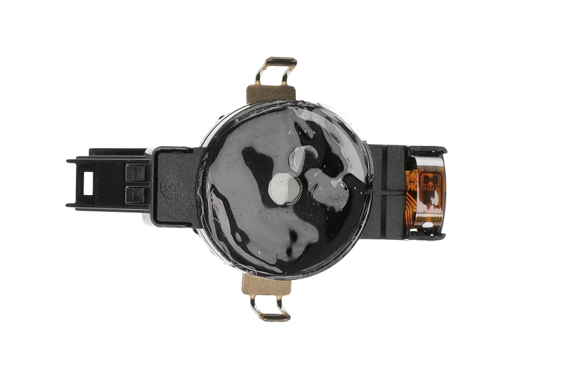 rain sensor