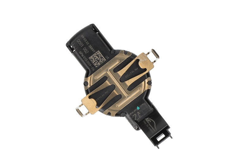 rain sensor