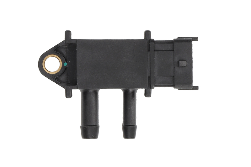 Sensor, Abgasdruck