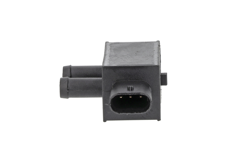 Sensor, Abgasdruck
