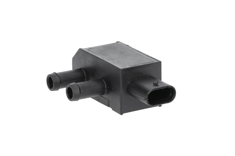 Sensor, Abgasdruck
