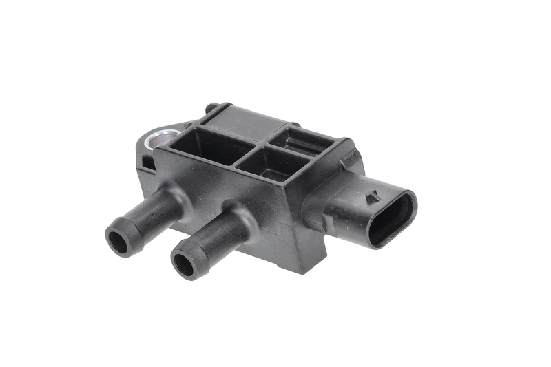 Sensor, Abgasdruck