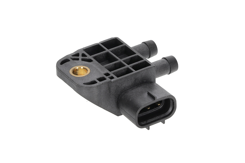 Sensor, Abgasdruck