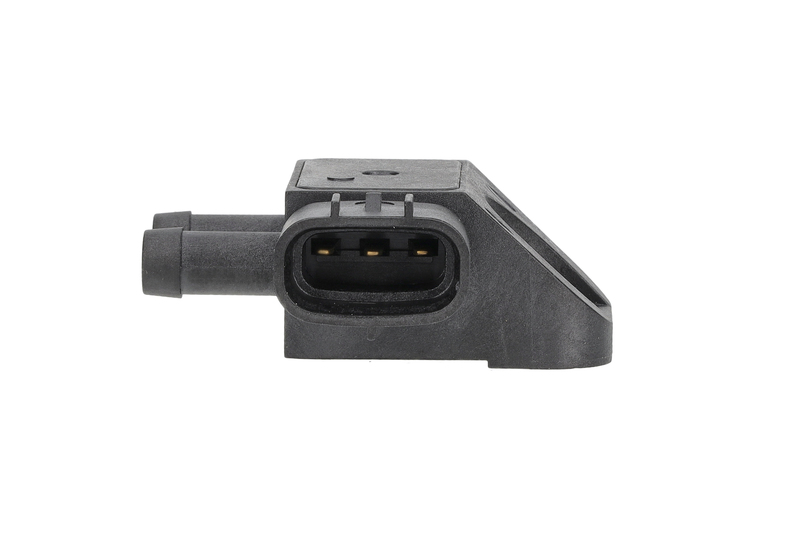 Sensor, Abgasdruck