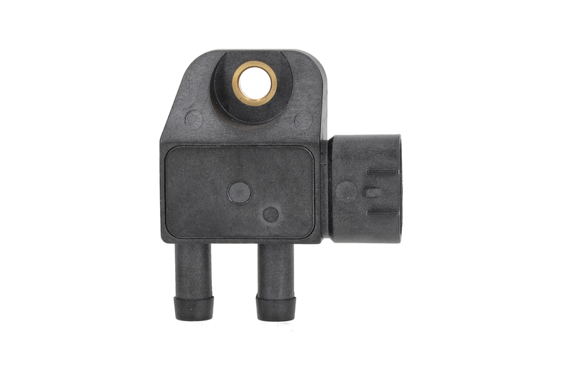 Sensor, Abgasdruck