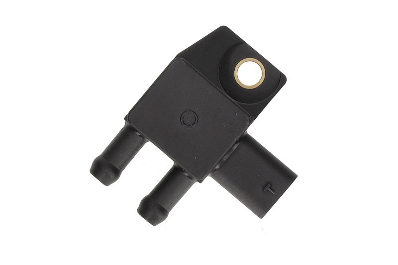 Sensor, Abgasdruck