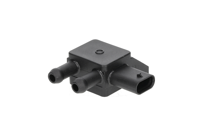 Sensor, Abgasdruck