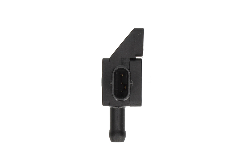 Sensor, Abgasdruck