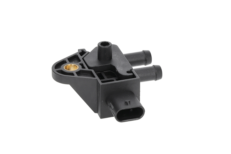 Sensor, Abgasdruck