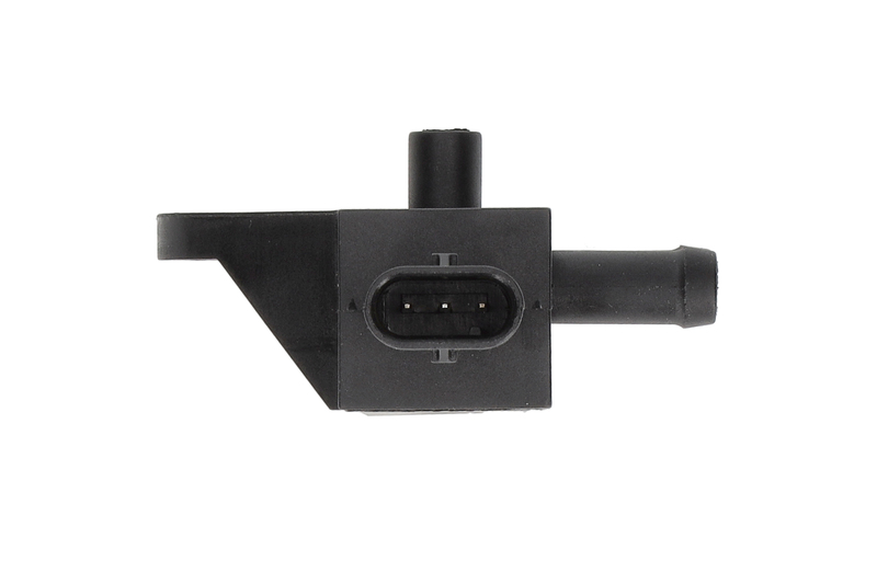 Sensor, Abgasdruck
