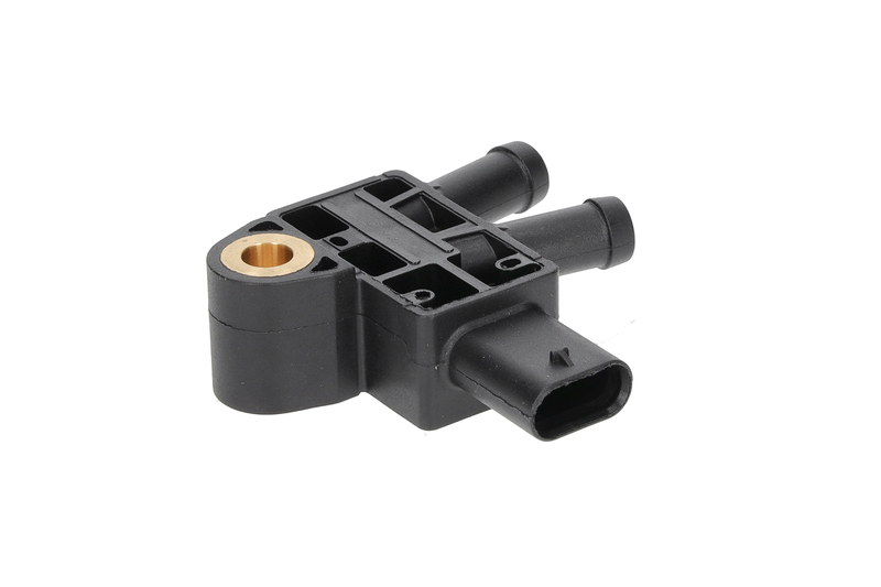 Sensor, Abgasdruck