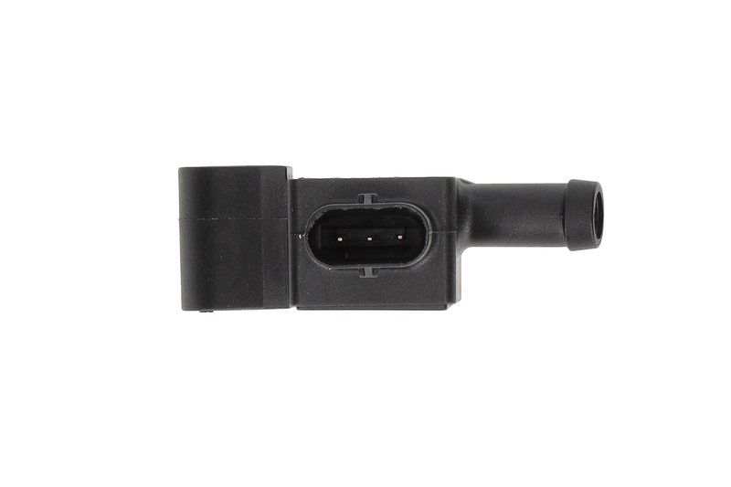 Sensor, Abgasdruck