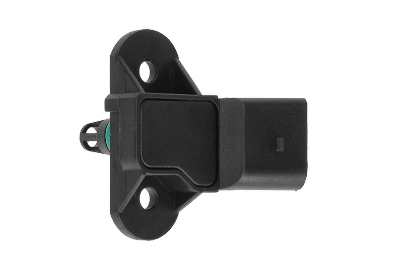 Sensor, Saugrohrdruck