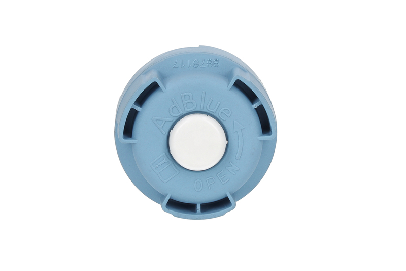 Sealing Cap, tank unit (Urea injection)