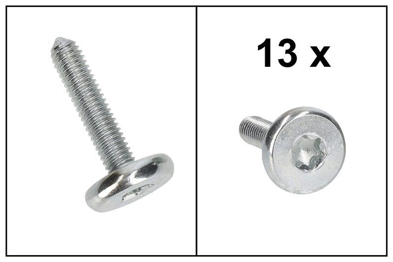 Teilesatz, Automatikgetriebe-Ölwechsel