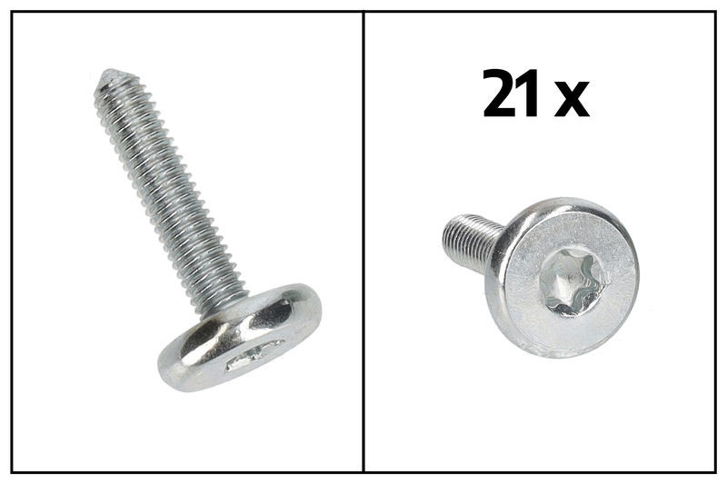 Teilesatz, Automatikgetriebe-Ölwechsel