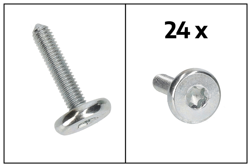 Teilesatz, Automatikgetriebe-Ölwechsel