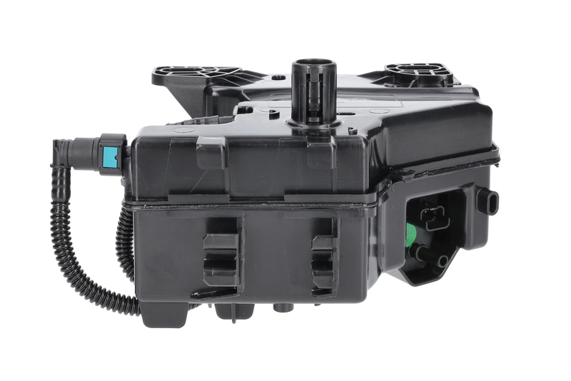 Tankeinheit, Additiv (DPF Regeneration)